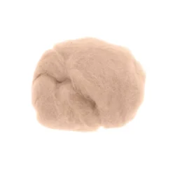 GLOREX Schafwolle