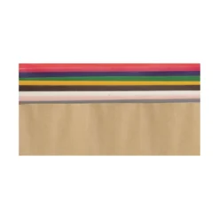 GLOREX Verzierwachs 10er-Set STANDARD