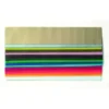 GLOREX Verzierwachs 20er-Set BUNT