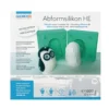 GLOREX Abformsilikon HE