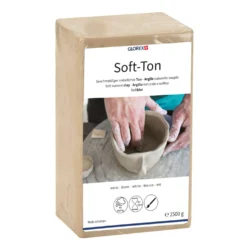GLOREX Hobby time Soft-Ton