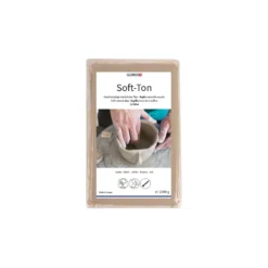 GLOREX Hobby time Soft-Ton