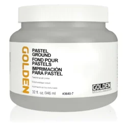 GOLDEN Acrylgrundierung für Pastell