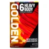 GOLDEN ACRYLICS Heavy Body Essentials-Set