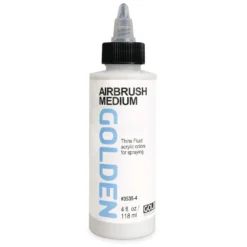 GOLDEN Airbrush Medium