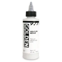 GOLDEN Airbrush Transparent Extender