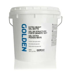 GOLDEN Extra Heavy Gel