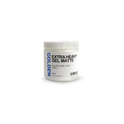 GOLDEN Extra Heavy Gel