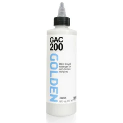 GOLDEN GAC 200 Spezial Purpose Acrylic Polymer