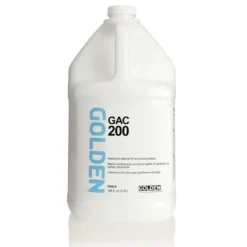 GOLDEN GAC 200 Spezial Purpose Acrylic Polymer