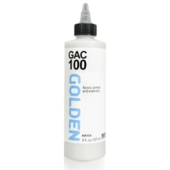 GOLDEN GAC 100 Universal Acrylic Polymer