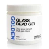 GOLDEN Glass Bead Gel