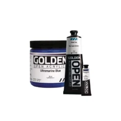 GOLDEN OPEN Acrylfarben