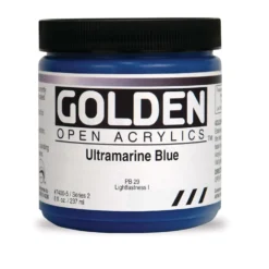 GOLDEN OPEN Acrylfarben