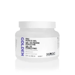 GOLDEN Pumice Gel – Bimssteingel