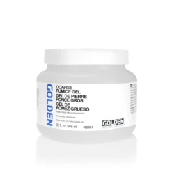 GOLDEN Pumice Gel – Bimssteingel