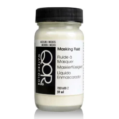GOLDEN QoR Maskierflüssigkeit, 59 ml