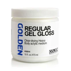 GOLDEN Regular Gel