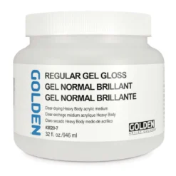 GOLDEN Regular Gel