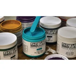 GOLDEN SoFLAT MATTEACRYLICS, einzeln