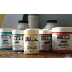GOLDEN SoFLAT MATTEACRYLICS-Sets