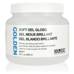 GOLDEN Soft Gel