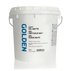 GOLDEN Soft Gel