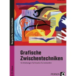 Grafische Zwischentechniken