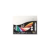 Graph'it "Brush & Extra fine" Marker, 24er Sets