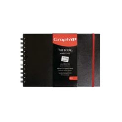 Graph'it Layout Skizzenbuch