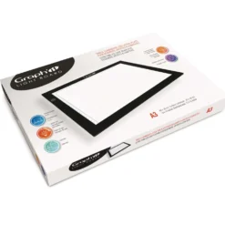 Graph'it LED LightBoard A3