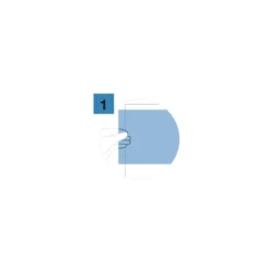 Graph'it Transferpapier