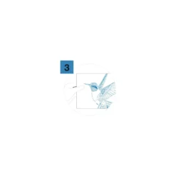 Graph'it Transferpapier