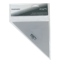 GRAPHOPLEX Zeichendreieck
