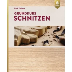 Grundkurs Schnitzen