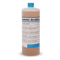 Gummi Arabicum - Streckergummi