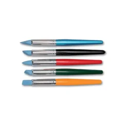 Gummi-Pinsel Set