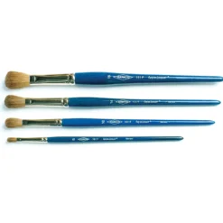 HABICO AquaLasur®-Pinsel Serie 151 F