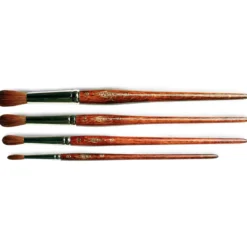 HABICO Lasur®-Pinsel Serie 151, Öllasur-Pinsel