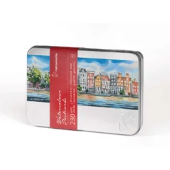 Hahnemühle Aquarell-Postkarten-Set