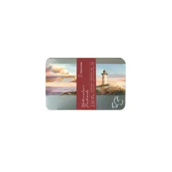 Hahnemühle Aquarell-Postkarten-Set