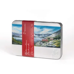 Hahnemühle Aquarell-Postkarten-Set