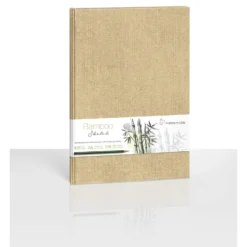 Hahnemühle Bamboo Skizzenbuch