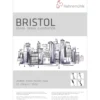 Hahnemühle Bristol-Block