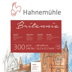 Hahnemühle 