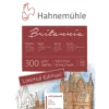 Hahnemühle "Britannia" Aquarellblock, Limited Edition