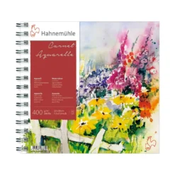 Hahnemühle "Carnet"