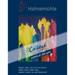 Hahnemühle College® Acrylblock