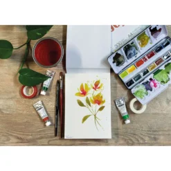 Hahnemühle Concept Watercolour Joy, Aquarellblock