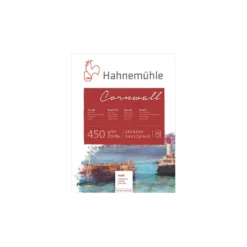 Hahnemühle Cornwall Aquarellblock